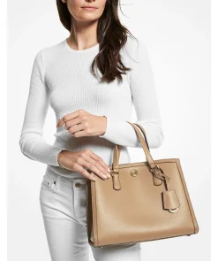 Chantal Md Satchel Bag