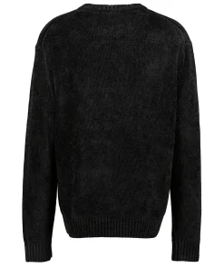 Charles Chenille Sweater
