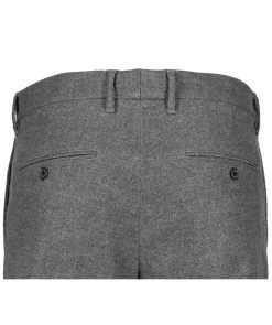 Chaze Herringbone Flex