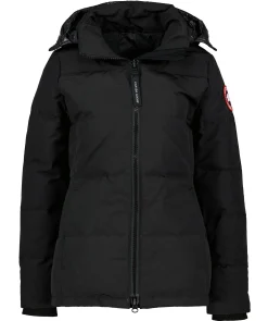 Chelsea Parka Reset