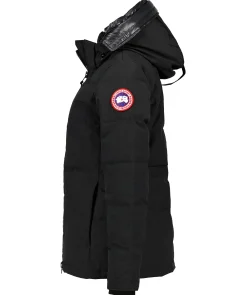 Chelsea Parka Reset