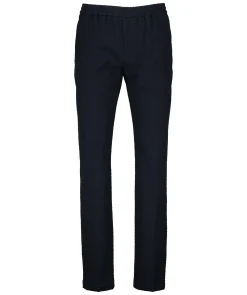 Chelsea Seersucker Po