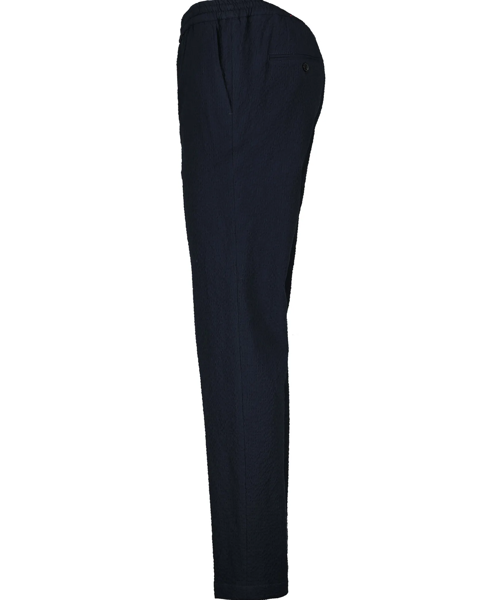 Chelsea Seersucker Po