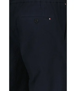 Chelsea Seersucker Po