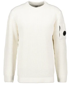 Chenille Cotton Jumper