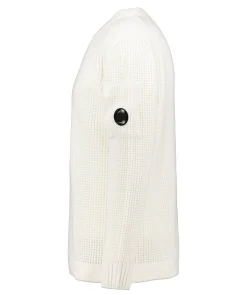 Chenille Cotton Jumper