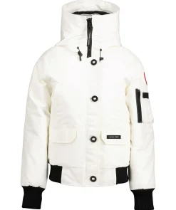 Chilliwack Bomber Jacket