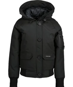 Chilliwack Bomber Jacket