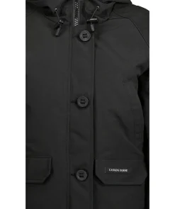 Chilliwack Bomber Jacket