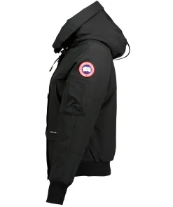 Chilliwack Bomber Jacket