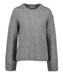 Cierra Crew Neck Knit
