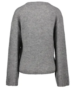 Cierra Crew Neck Knit