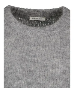 Cierra Crew Neck Knit