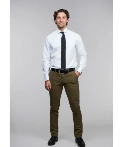 Classic Chino Aerodyn Str