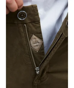 Classic Chino Aerodyn Str