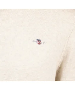 Classic Cotton C-Neck