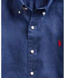 Classic Linnen Custom Fit