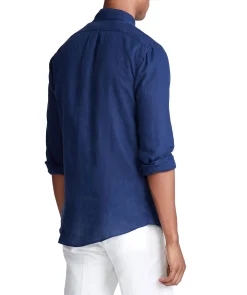 Classic Linnen Custom Fit