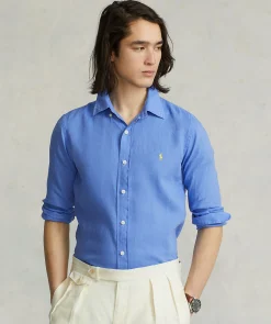 Classic Linnen Custom Fit