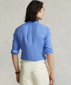 Classic Linnen Custom Fit