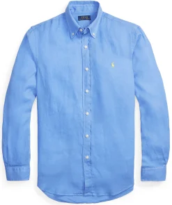 Classic Linnen Custom Fit