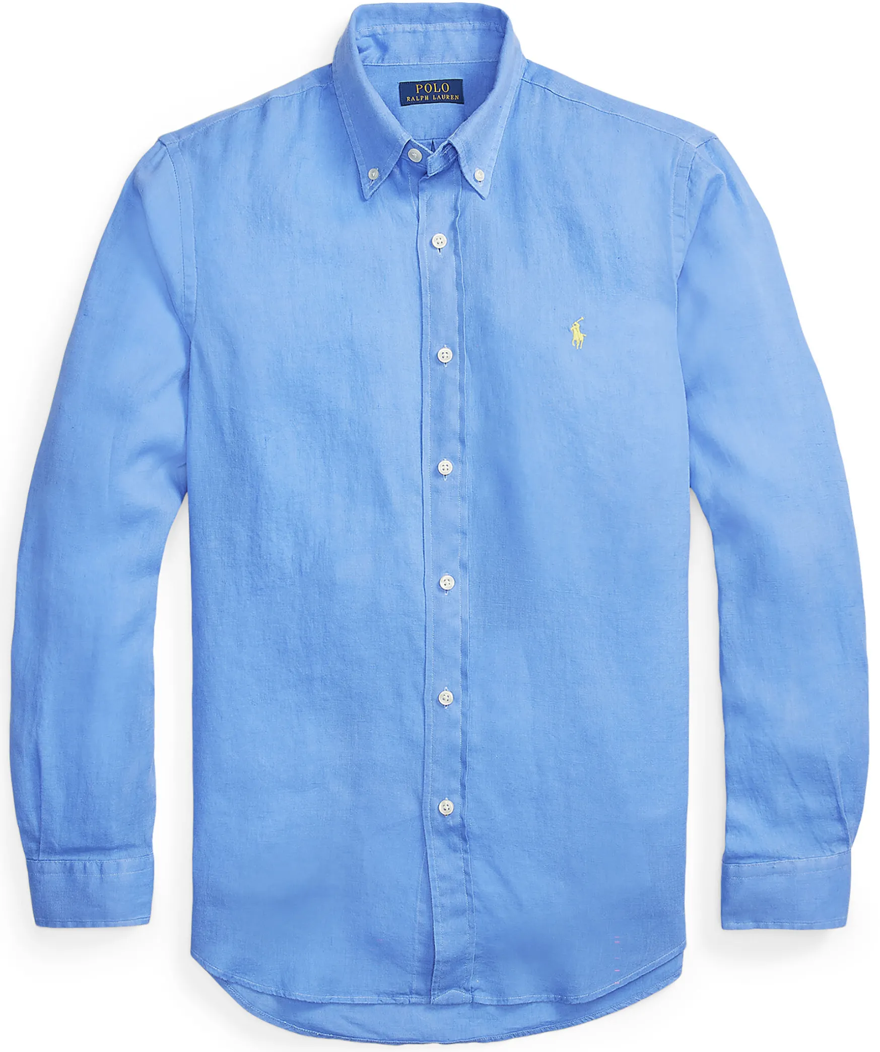 Classic Linnen Custom Fit