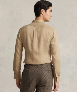 Classic Linnen Custom Fit