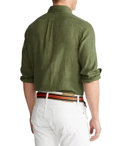 Classic Linnen Custom Fit