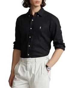 Classic Linnen Custom Fit