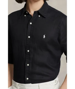 Classic Linnen Custom Fit