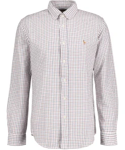 Classic Oxford Custom