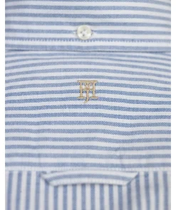 Classic Oxford Shirt