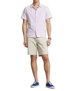 Classic Oxford Stripe