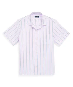 Classic Oxford Stripe