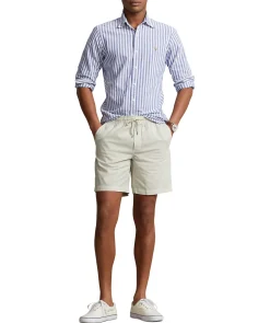 Classic Oxford Stripe