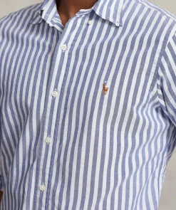 Classic Oxford Stripe