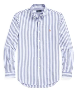 Classic Oxford Stripe
