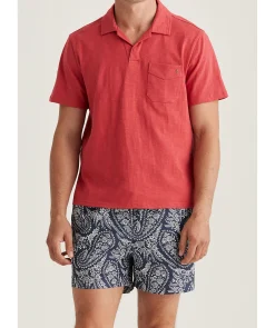 Clopton Jersey Shirt