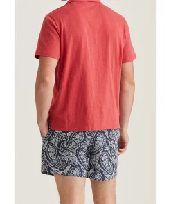 Clopton Jersey Shirt