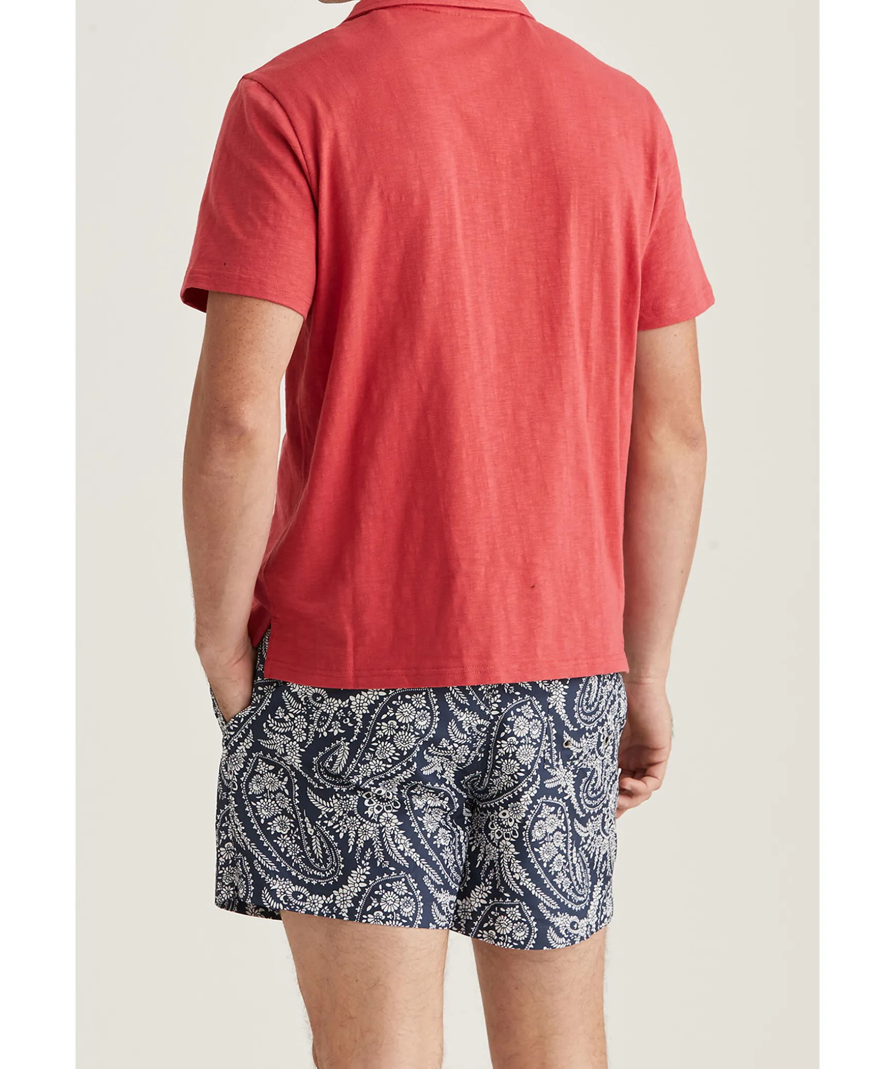 Clopton Jersey Shirt