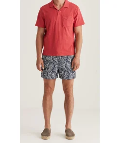 Clopton Jersey Shirt