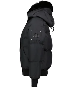 Cloud Bomber Shearling