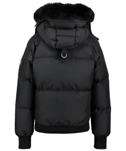 Cloud Bomber Shearling