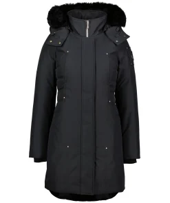 Cloud Parka Shearling