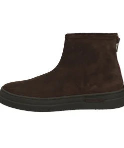 Cloyd Mid Zip Boot