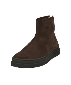Cloyd Mid Zip Boot