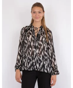 Cobie Cheer Vibe Blouse