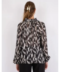 Cobie Cheer Vibe Blouse