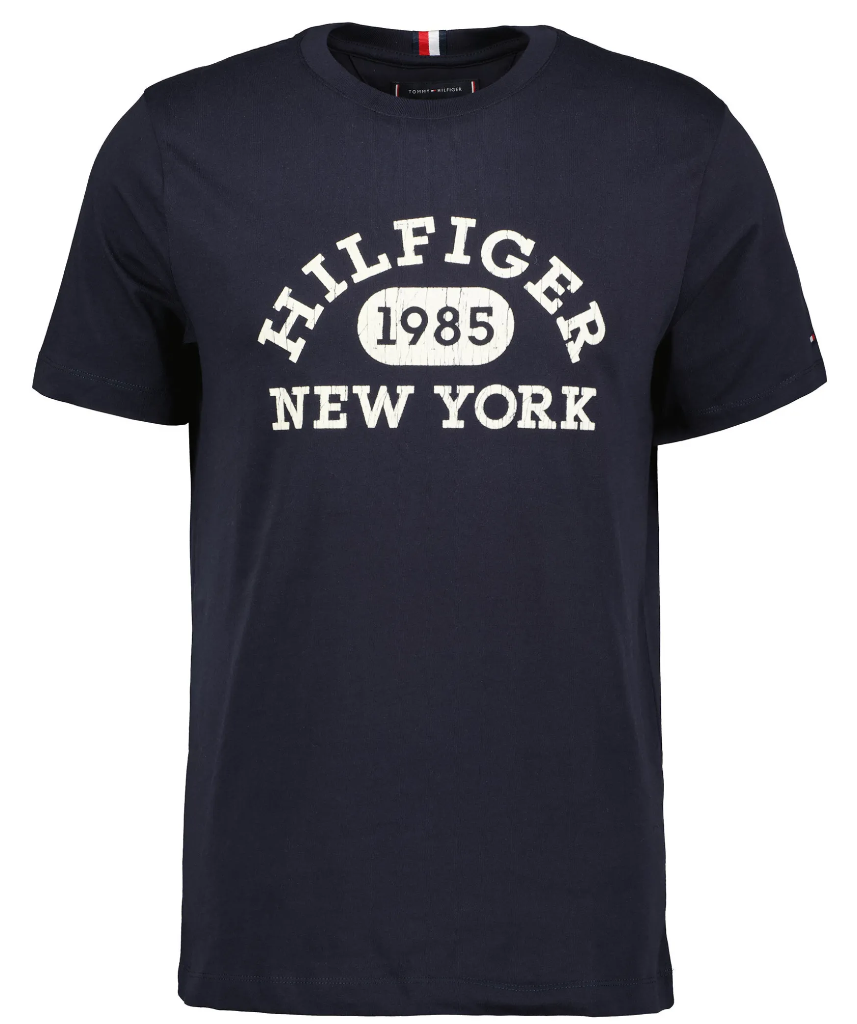 Collegiate Tee