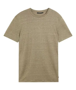 Coma Linen Tee